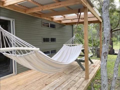 Imagen general del Tathra Beach Eco Camp. Foto 1