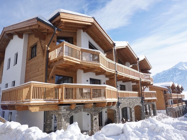 Imagen general del Tauernsuites Mitterwirt By Alps Residence. Foto 1