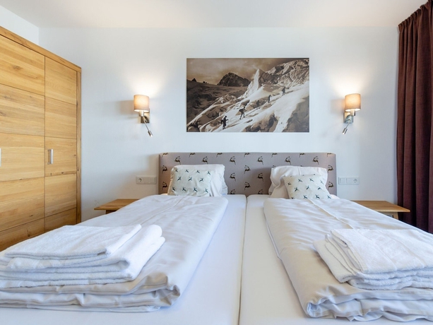 Imagen de la habitación del Tauernsuites Mitterwirt By Alps Residence. Foto 4