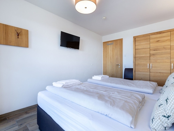 Imagen de la habitación del Tauernsuites Mitterwirt By Alps Residence. Foto 5