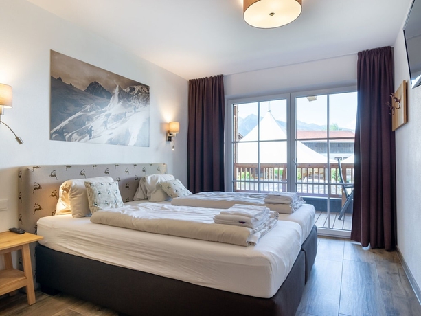 Imagen de la habitación del Tauernsuites Mitterwirt By Alps Residence. Foto 6