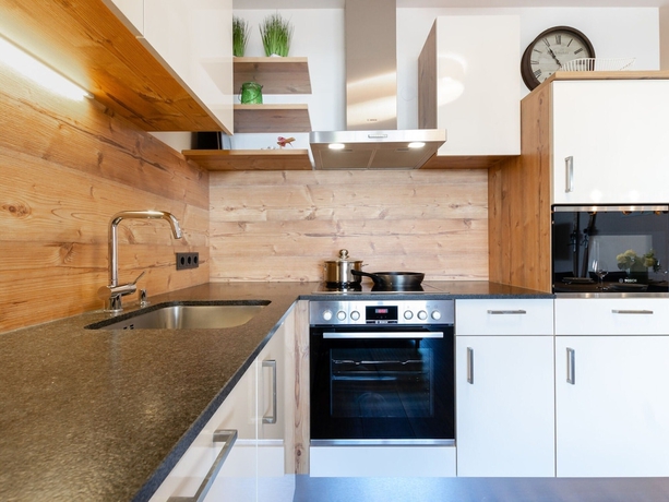 Imagen de la habitación del Tauernsuites Mitterwirt By Alps Residence. Foto 7
