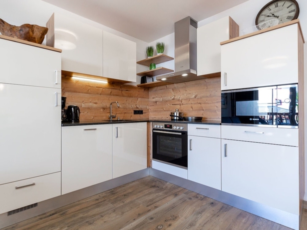 Imagen de la habitación del Tauernsuites Mitterwirt By Alps Residence. Foto 9