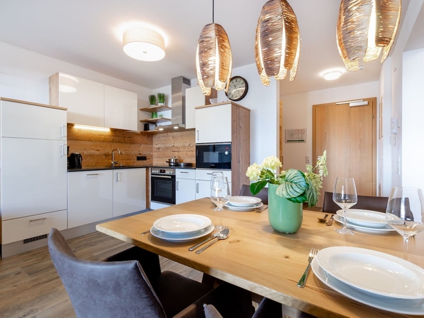 Imagen de la habitación del Tauernsuites Mitterwirt By Alps Residence. Foto 10
