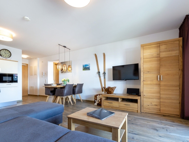 Imagen de la habitación del Tauernsuites Mitterwirt By Alps Residence. Foto 11