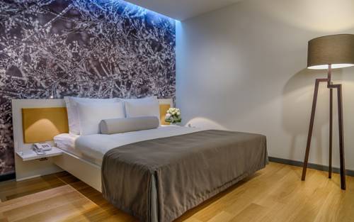 Imagen de la habitación del Tav Airport Hotel Izmir. Foto 3