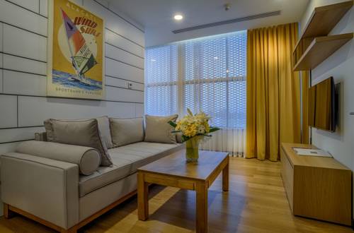 Imagen de la habitación del Tav Airport Hotel Izmir. Foto 6