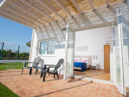 Imagen de la habitación del Tavira Monte. Foto 2