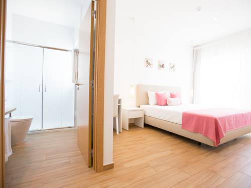 Imagen de la habitación del Tavira Monte. Foto 6