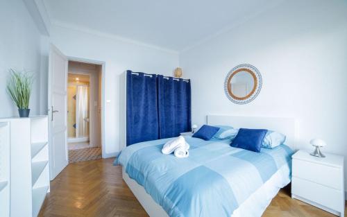 Imagen de la habitación del Tawfekh 221. Foto 5