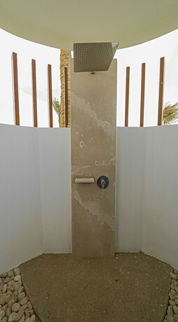 Imagen general del Tawila Island Resort. Foto 6