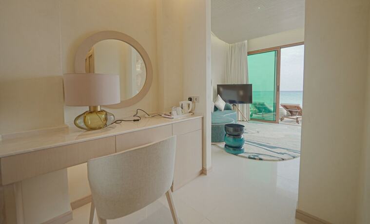 Imagen general del Tawila Island Resort. Foto 9