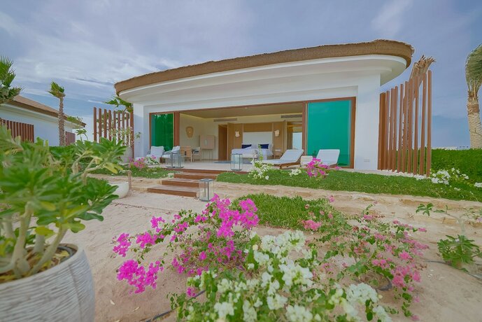 Imagen de la habitación del Tawila Island Resort. Foto 17