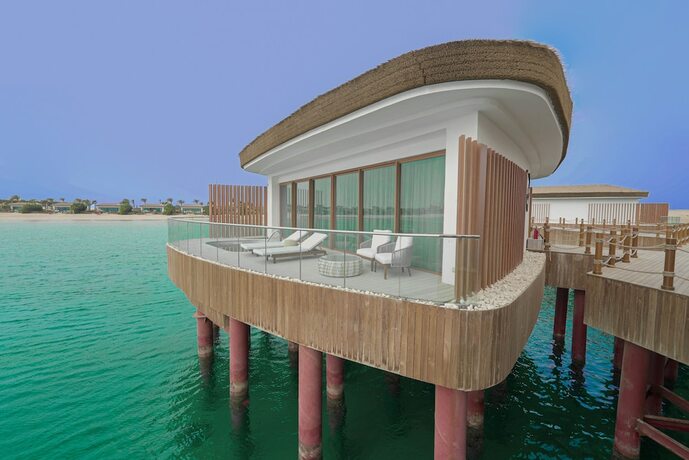 Imagen de la habitación del Tawila Island Resort. Foto 20