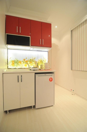 Imagen general del Taxim Elegance Suites. Foto 1