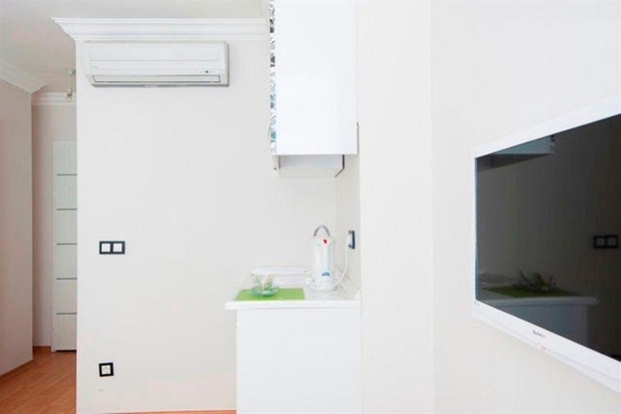 Imagen de la habitación del Taxim Elegance Suites. Foto 3