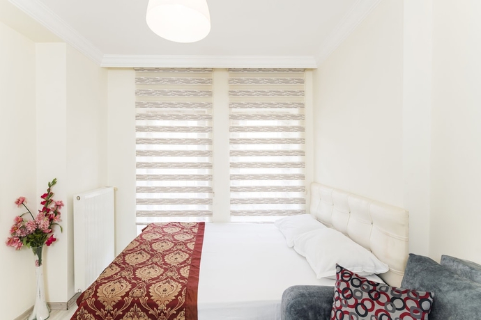 Imagen de la habitación del Taxim Elegance Suites. Foto 3