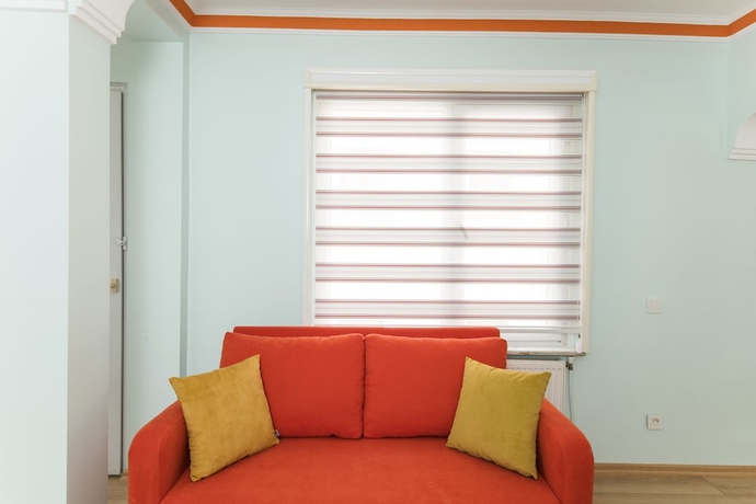 Imagen de la habitación del Taxim Elegance Suites. Foto 5
