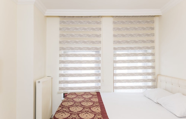 Imagen de la habitación del Taxim Elegance Suites. Foto 10