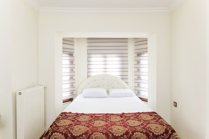 Imagen de la habitación del Taxim Elegance Suites. Foto 15