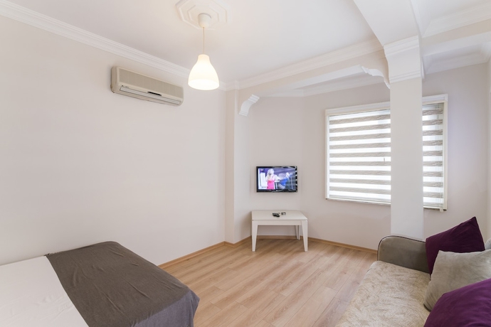 Imagen de la habitación del Taxim Elegance Suites. Foto 18