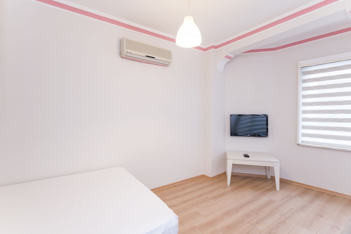 Imagen de la habitación del Taxim Elegance Suites. Foto 19