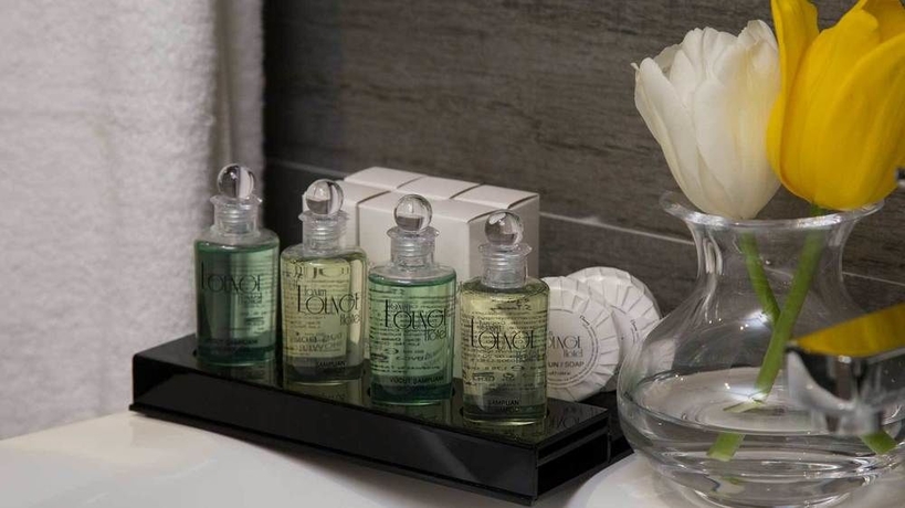 Imagen de la habitación del Taxim Lounge Hotel - Special Class. Foto 11