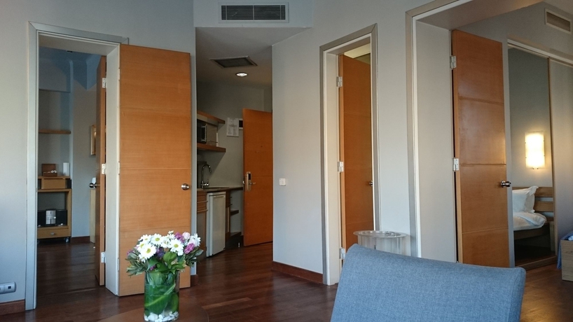 Imagen de la habitación del Taxim Suites Residences Istanbul. Foto 4