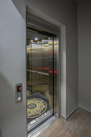 Imagen general del Taxim34 Hotel. Foto 4