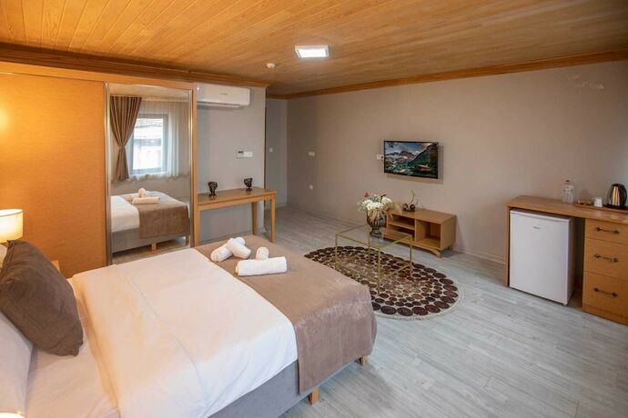 Imagen de la habitación del Taxim34 Hotel. Foto 9