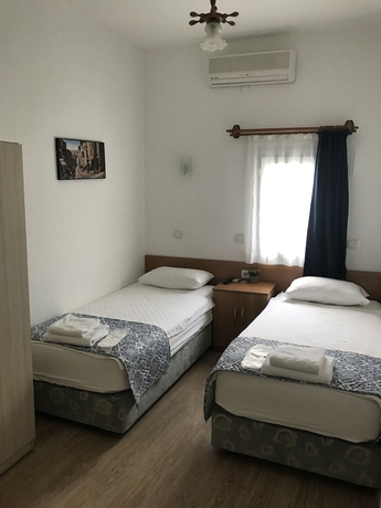 Imagen de la habitación del Tay Pansiyon. Foto 2