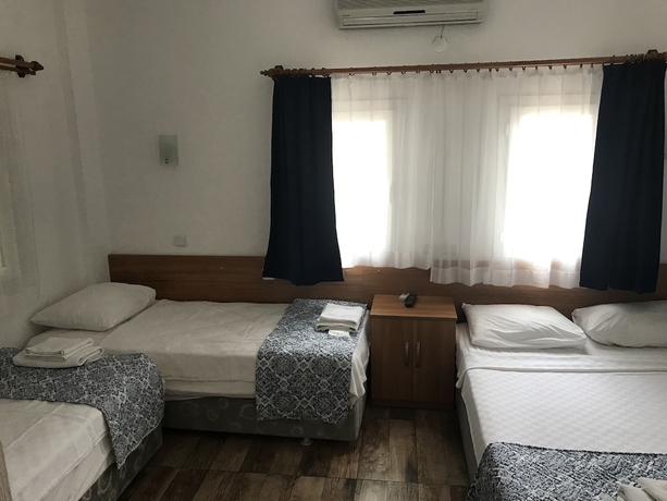 Imagen de la habitación del Tay Pansiyon. Foto 4