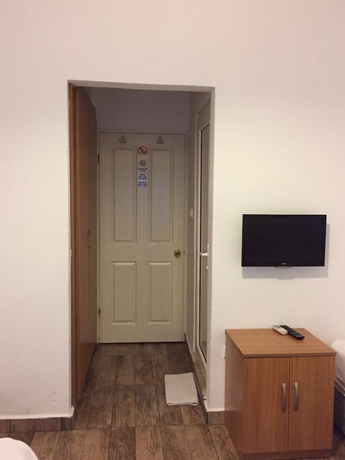 Imagen de la habitación del Tay Pansiyon. Foto 5