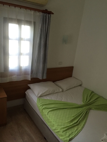 Imagen de la habitación del Tay Pansiyon. Foto 6