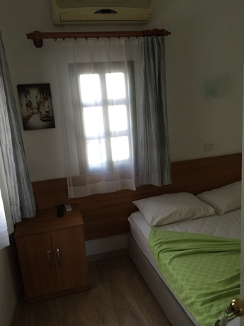 Imagen de la habitación del Tay Pansiyon. Foto 7