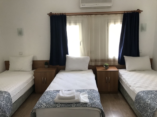 Imagen de la habitación del Tay Pansiyon. Foto 8