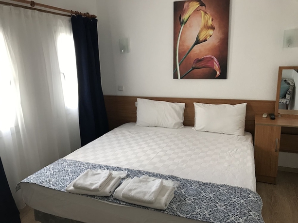 Imagen de la habitación del Tay Pansiyon. Foto 10
