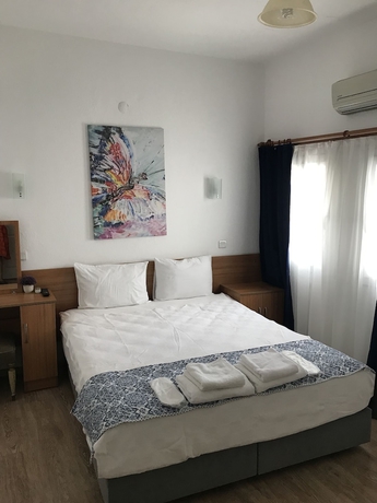 Imagen de la habitación del Tay Pansiyon. Foto 11