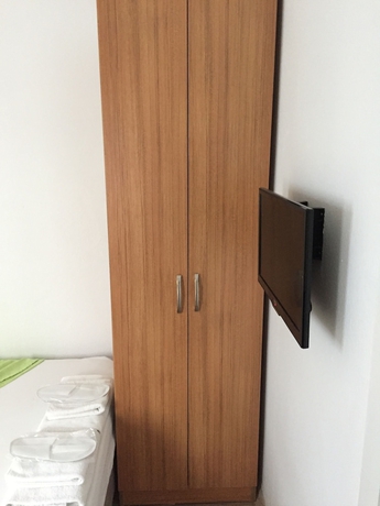 Imagen de la habitación del Tay Pansiyon. Foto 12