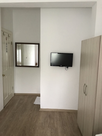 Imagen de la habitación del Tay Pansiyon. Foto 13