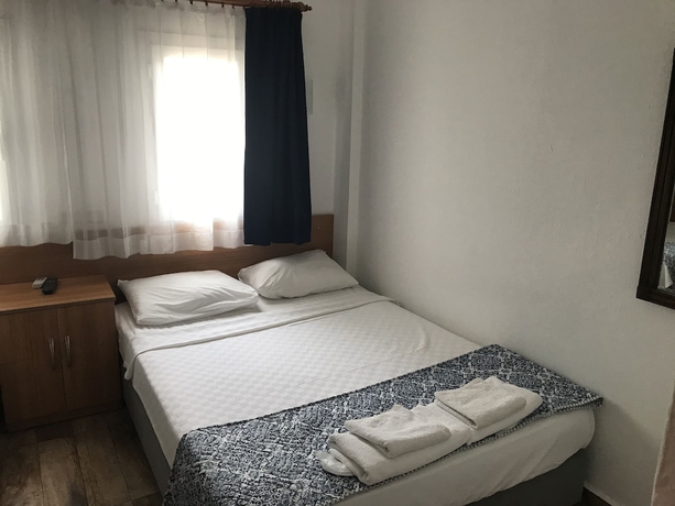 Imagen de la habitación del Tay Pansiyon. Foto 14