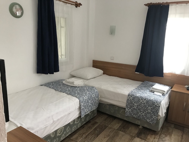 Imagen de la habitación del Tay Pansiyon. Foto 15
