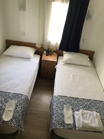 Imagen de la habitación del Tay Pansiyon. Foto 16
