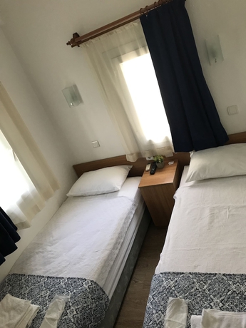 Imagen de la habitación del Tay Pansiyon. Foto 17