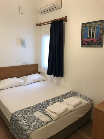 Imagen de la habitación del Tay Pansiyon. Foto 18