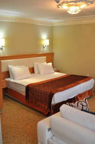 Imagen de la habitación del Tayahatun Hotel. Foto 3