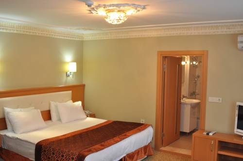 Imagen de la habitación del Tayahatun Hotel. Foto 4