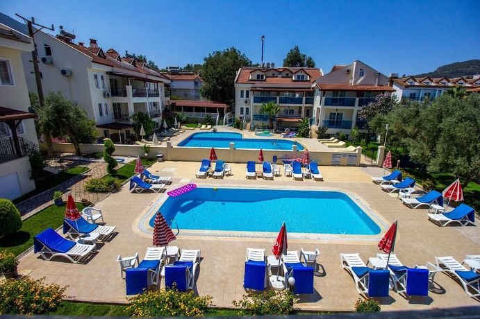 Imagen general del Tayfun Apart. Foto 1