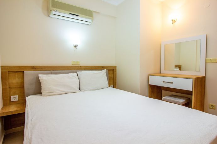 Imagen de la habitación del Tayfun Apart. Foto 4