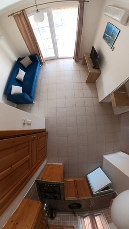 Imagen de la habitación del Tayfun Apart. Foto 5